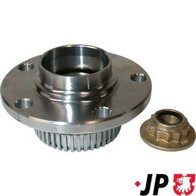 1151400600 JP Group Piasta tylna